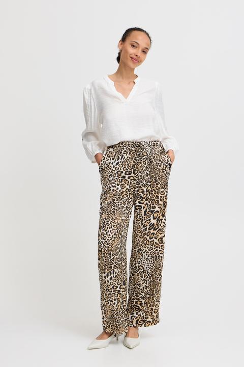 Actual product image B.young BYICAT PANTS 20816534 (34)