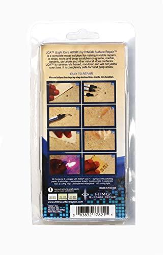 Image du produit HIMG Surface Repair Kit de réparation (Blanc)