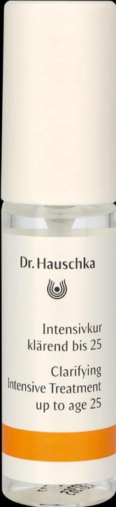 Immagine prodotto Dr. Hauschka Trattamento intensivo chiarificatore fino a 25 anni (40 ml)