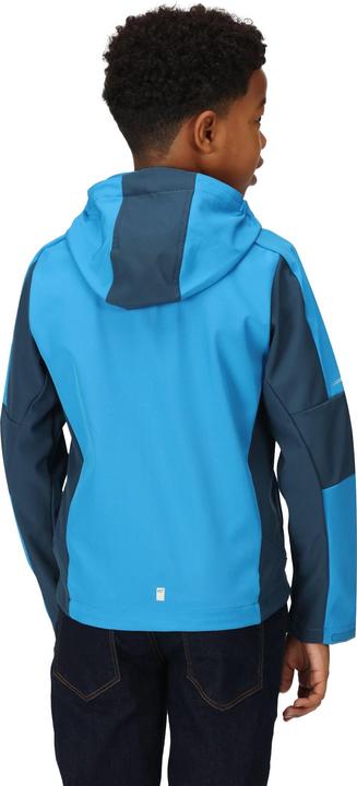 Immagine prodotto Regatta Acidity VI Giacca Soft Shell Bambini (146, 152)