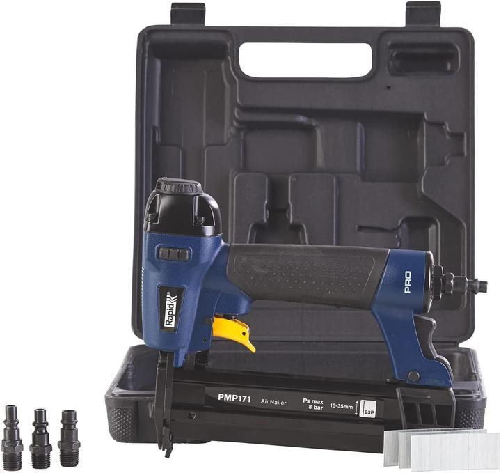 Produktbild Rapid PMP171 Druckluft micro-pinner