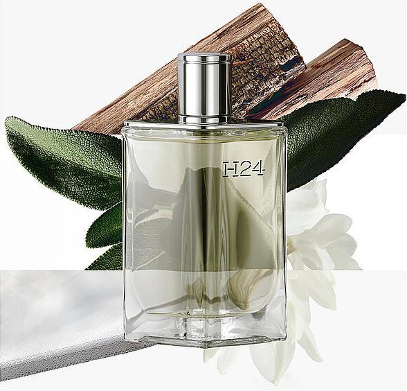 Produktbild Hermès Eau de Toilette Refill (Eau de Toilette, 200 ml)