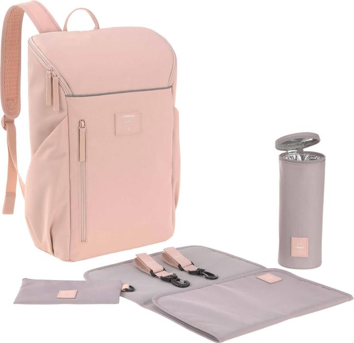 Actual product image Lässig Slender Backpack