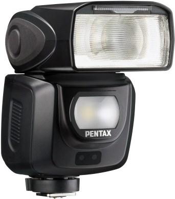 Produktbild Pentax AF-360 FGZII AW Blitzgerät (Aufsteckblitz, Pentax)