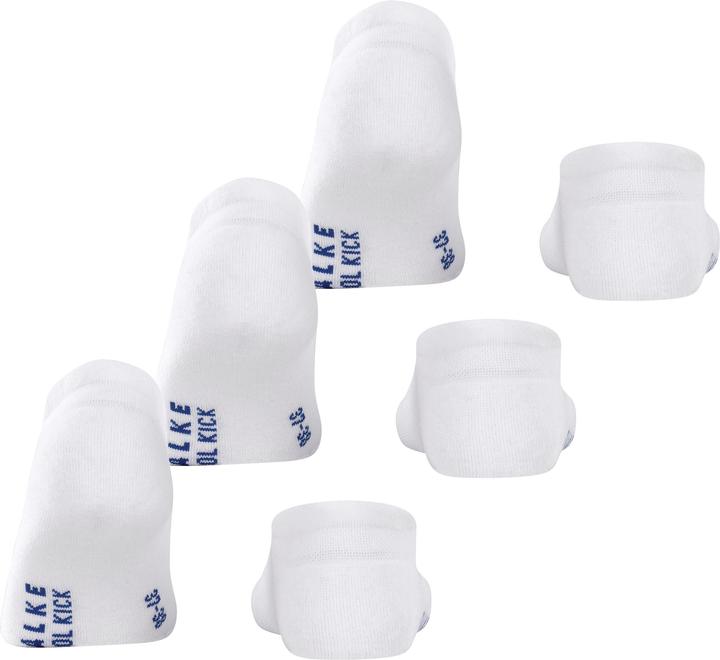 Produktbild Falke Cool Kick 3-Pack Unisex (3er Pack, 39 - 41)
