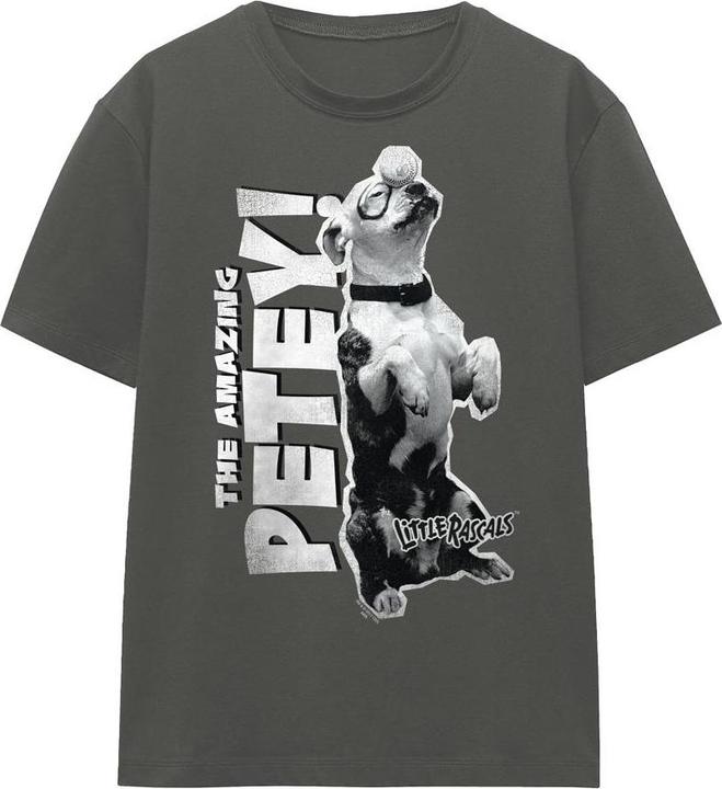 Image du produit The Little Rascals - T-shirt AMAZING PETEY - Adulte (L)