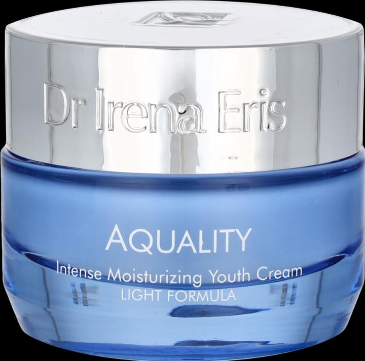 Immagine prodotto Dr Irena Eris Aquality Crema idratante intensa per la giovinezza (50 ml)