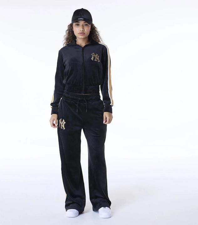 Image du produit New Era Jogging velours femme New York Yankees (XS)