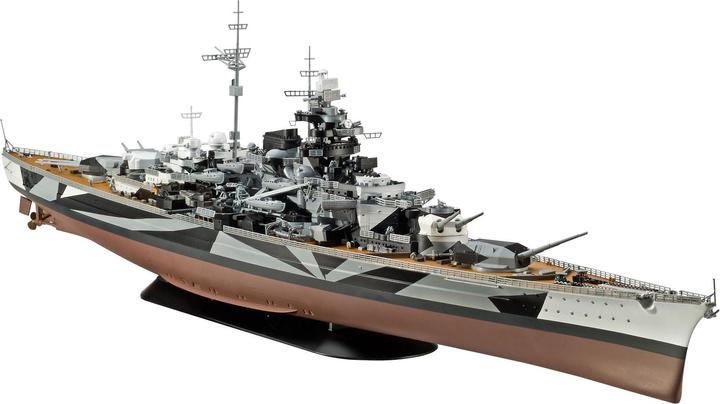 Immagine prodotto Revell Tirpitz
