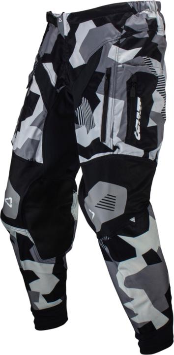 Image du produit Leatt Pant Moto 4.5 Enduro (Hommes, XL, Taille normale)
