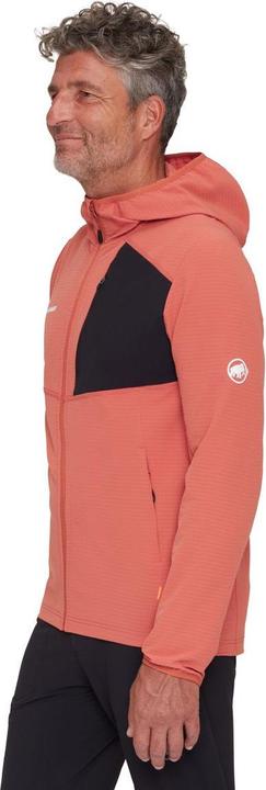 Produktbild Mammut Madris Light ML Hooded Jacket Men (XXL)