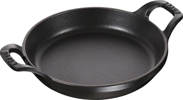 Actual product image Staub Casserole dish