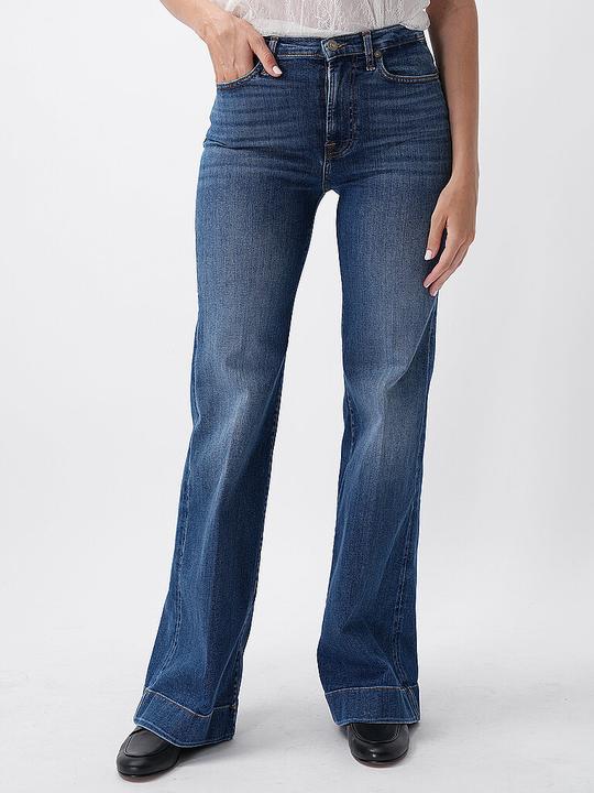 Image du produit 7 For All Mankind JSWD44ASKL311877-900 (28)