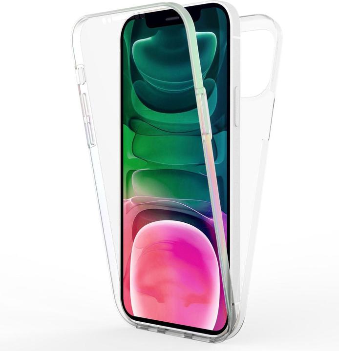 Produktbild Nalia 360 Grad Handyhülle (Apple iPhone 13 Pro)