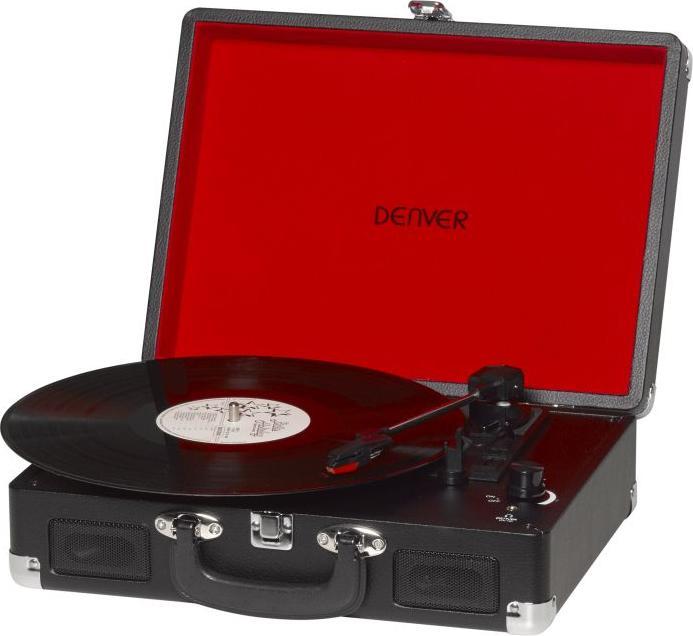 Produktbild Denver VPL-120 (Manuell)