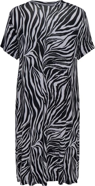 Produktbild Only CARFYRLA Midikleid Kleid (XL)