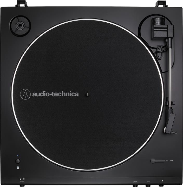 Productafbeelding Audio-Technica AT-LP60XBT (Volautomatisch)