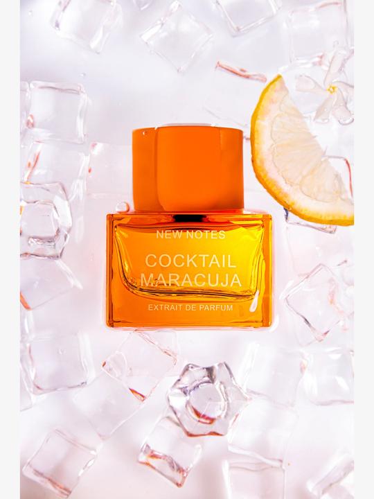 Produktbild New Notes Cocktail Maracuja (Eau de Parfum, 50 ml)