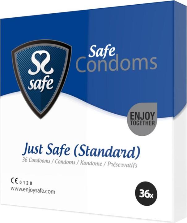 Produktbild Safe Just (36 Stk.)