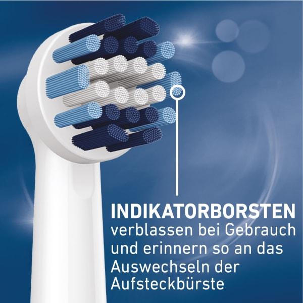 Image du produit dm Dontodent Brosses à dents Active Clean (1 x)