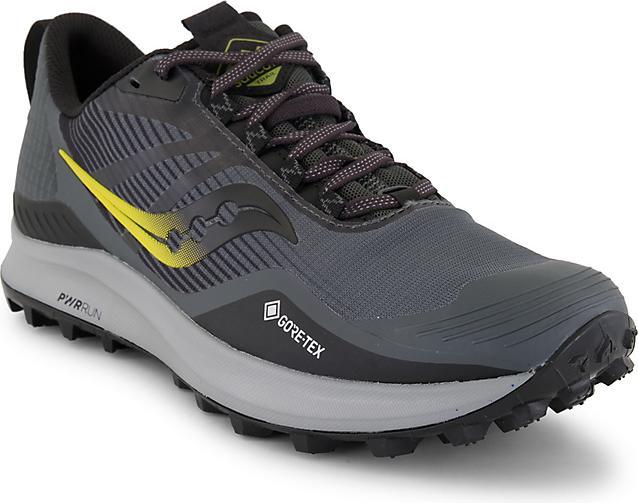 Actual product image Saucony Peregrine 12 Gtx (44.5)