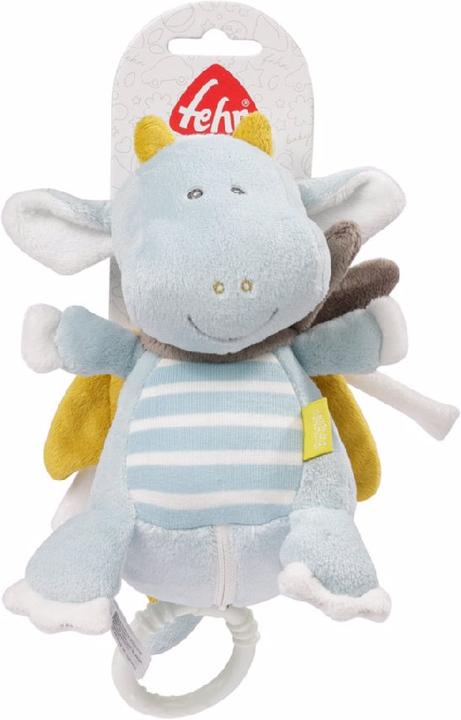 Actual product image Fehn Dragon
