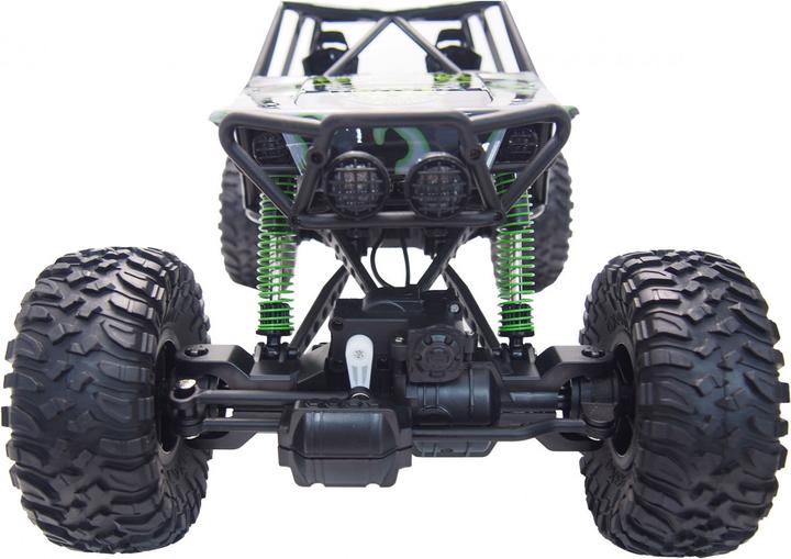 Immagine prodotto Amewi crawler pazzo (RTR pronto all'uso)