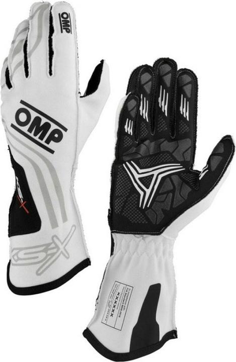 OMPHobby Handschuhe KB0-2751-A01-020-XXS XXS (XXS)