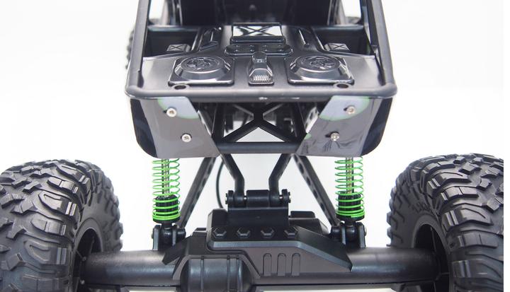 Immagine prodotto Amewi crawler pazzo (RTR pronto all'uso)