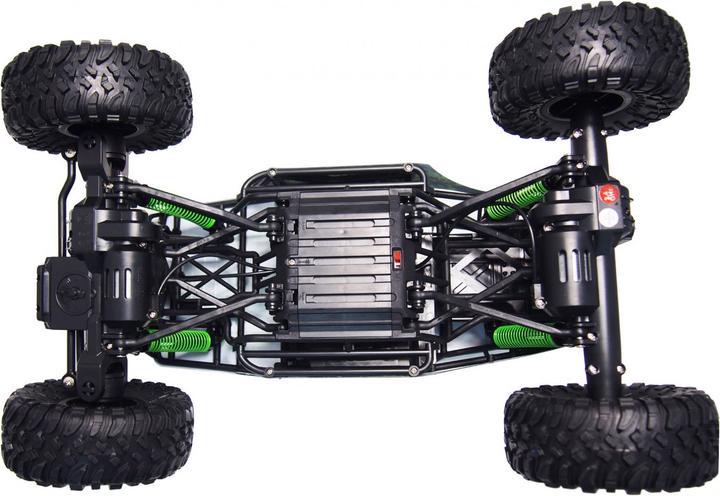 Immagine prodotto Amewi crawler pazzo (RTR pronto all'uso)
