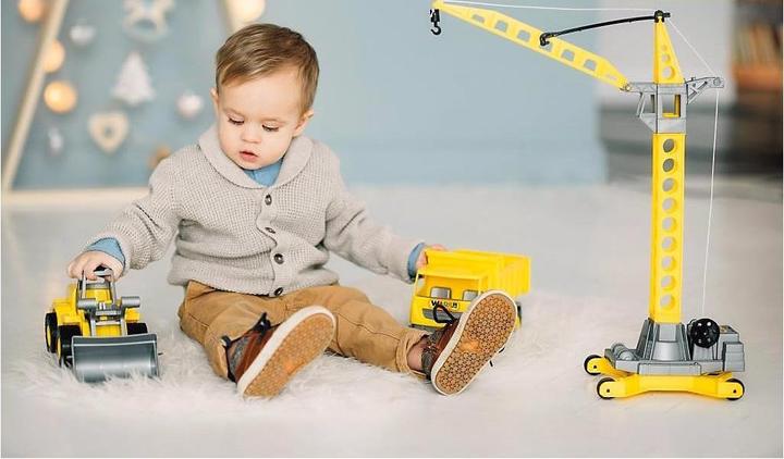 Actual product image Wader Construction site set
