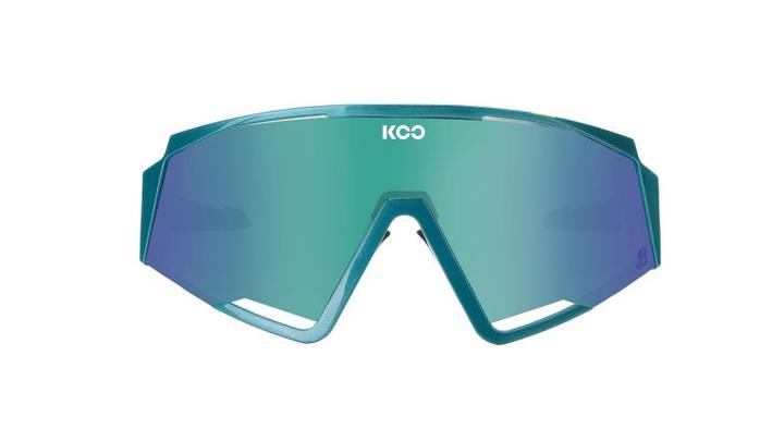 Image du produit KOO Spectro (Vert Métallique, Lentilles miroir vert)