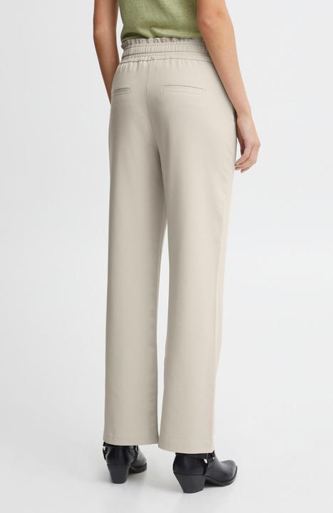Actual product image B.young BYDANTA CASUAL PANT Y - 20813077 (42)
