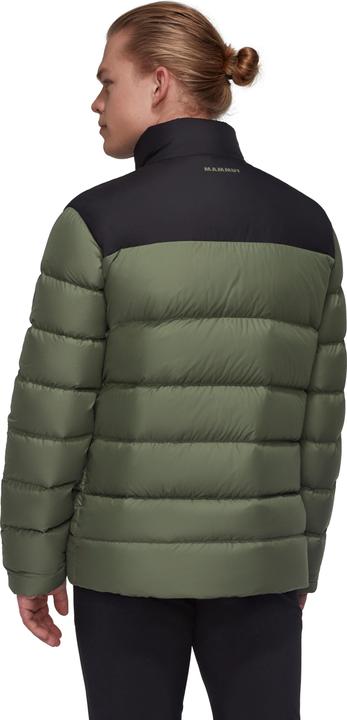 Image du produit Mammut Veste Whitehorn IN Hommes (XXL)