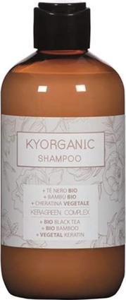 Freelimix Kyorganic Shampoo - Hair shampoo 250ml (L) (250 ml, Flüssiges Shampoo)