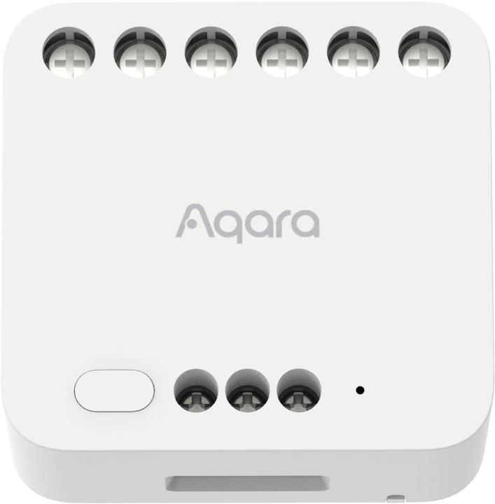 Actual product image Aqara DCM-K01
