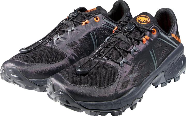 Immagine prodotto Mammut Sertig TR Low GTX Donna (42)