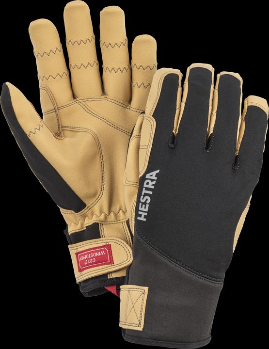 Image du produit Hestra Ergo Grip Tactility 5 doigts (6)