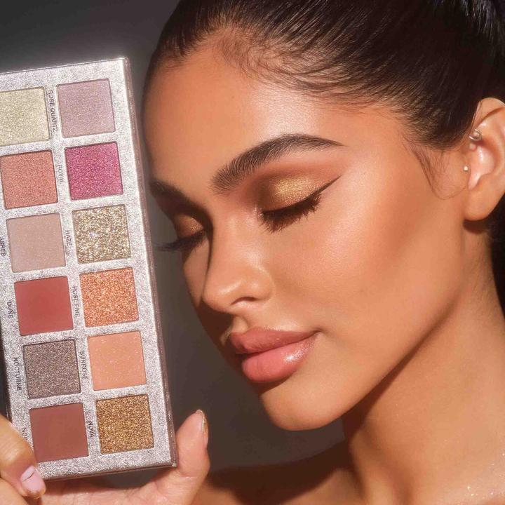 Immagine prodotto Anastasia Beverly Hills Palette Rose Metals (Palette Rose Metals)