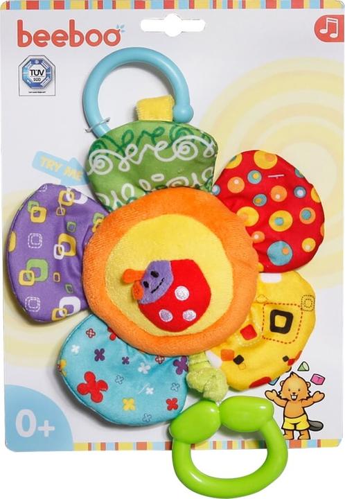 Produktbild Beeboo Baby Spieluhr