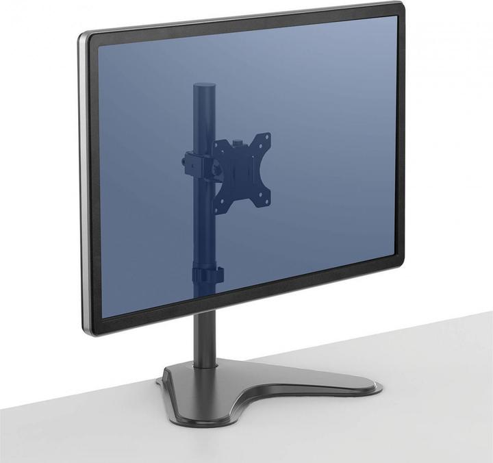 Immagine prodotto Fellowes Braccio per monitor singolo indipendente Serie Professional (Tavolo, 32")