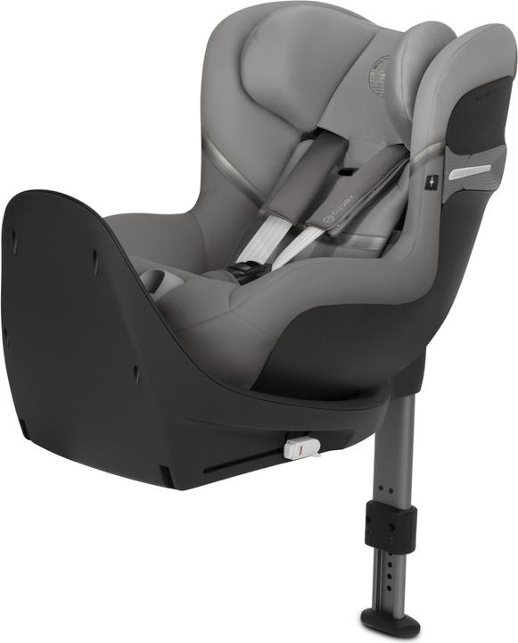 Cybex Sirona S (Reboarder, ECE R129/i-Size Norm)