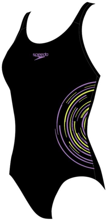 Produktbild Speedo Placmement Muscleback (7, 8)