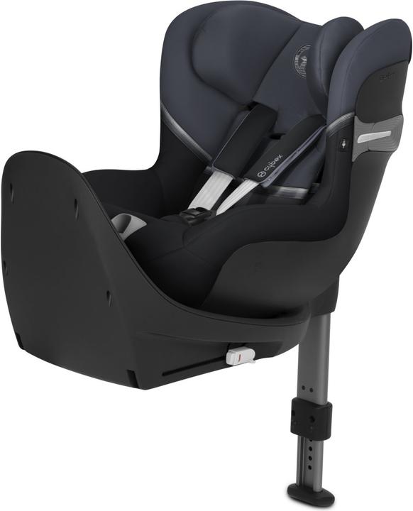 Cybex Collezione colori Sirona S i-Size 2020 (Reboarder, ECE R129/i-Size Standard)