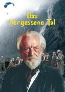 The forgotten valley (DVD, 1970, German)