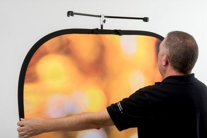 Image du produit Lastolite Support de fond magnétique