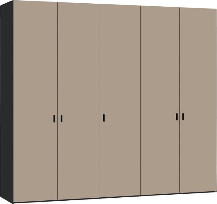 Actual product image BYYU Atlantis (253 x 220 cm)