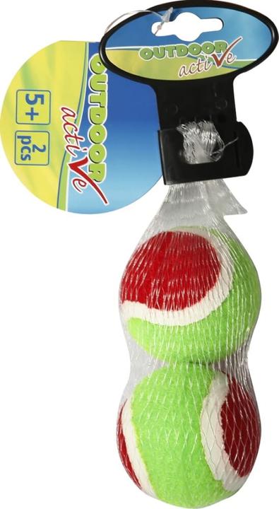 Produktbild Outdoor Active Catchball Ersatzbälle