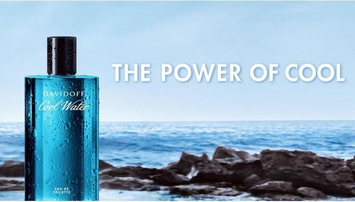 Produktbild Davidoff Cool Water (Eau de Toilette, 75 ml)