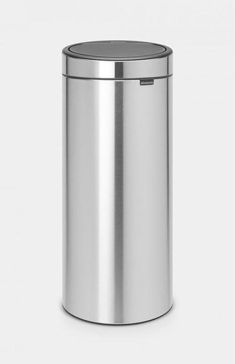 Productafbeelding Brabantia Touch Bin (30 l)